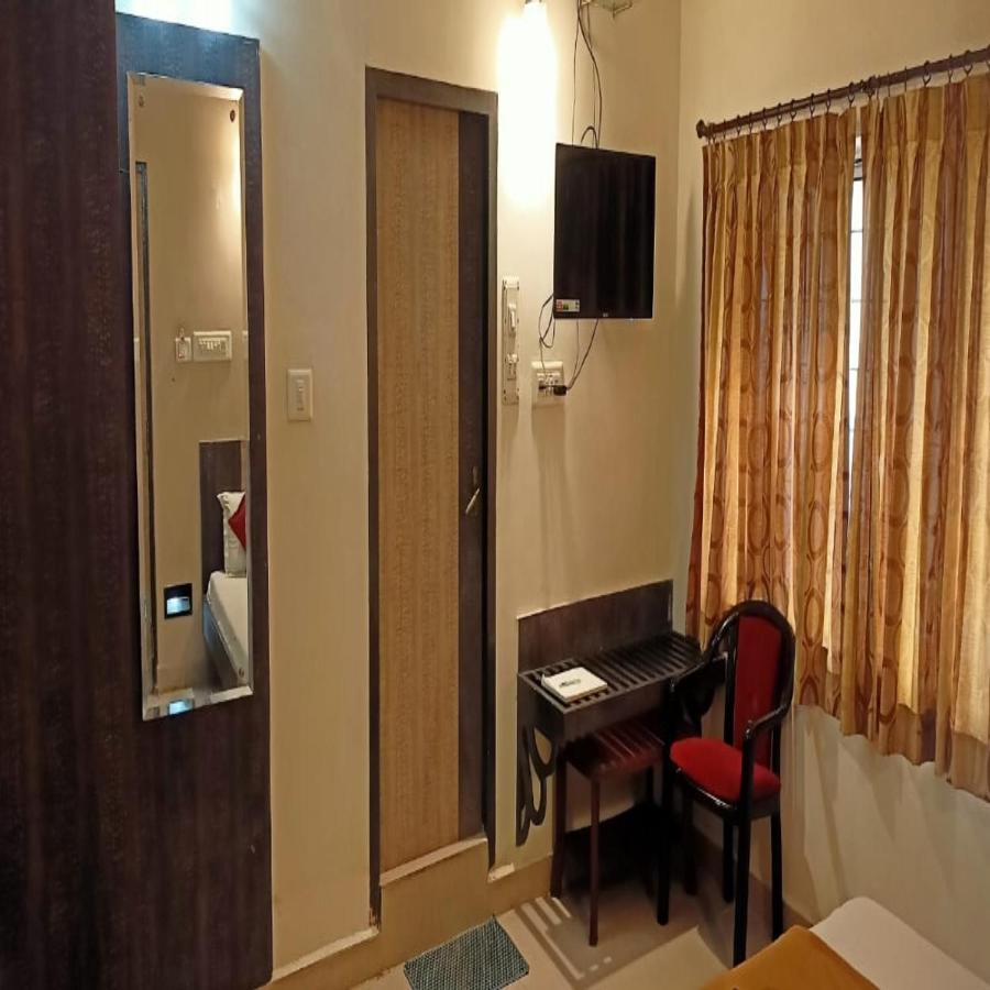 Chennai Guest House Exterior foto