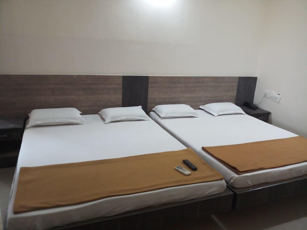 Chennai Guest House Exterior foto