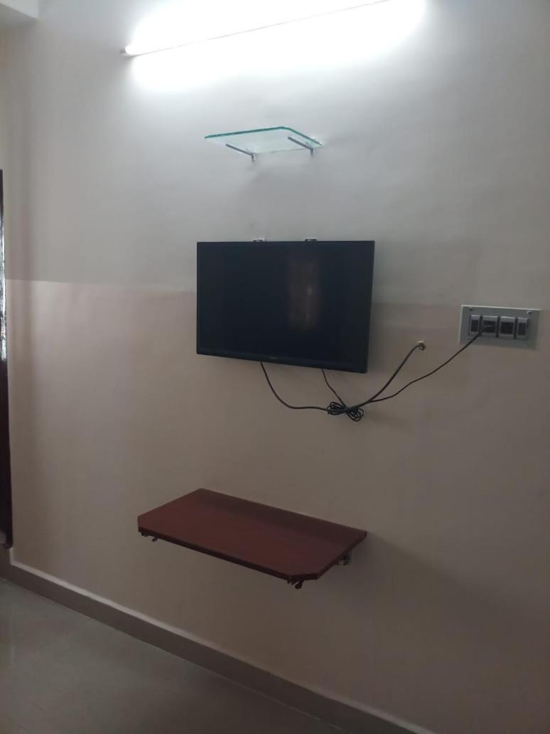 Chennai Guest House Exterior foto