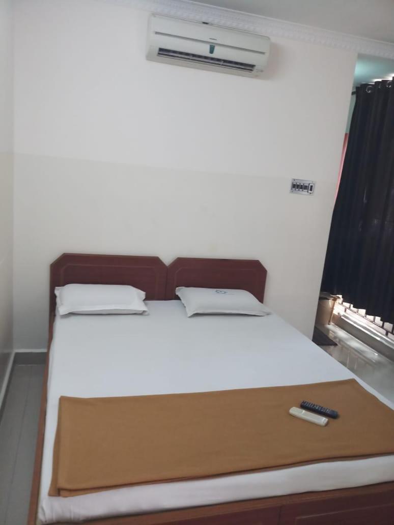 Chennai Guest House Exterior foto
