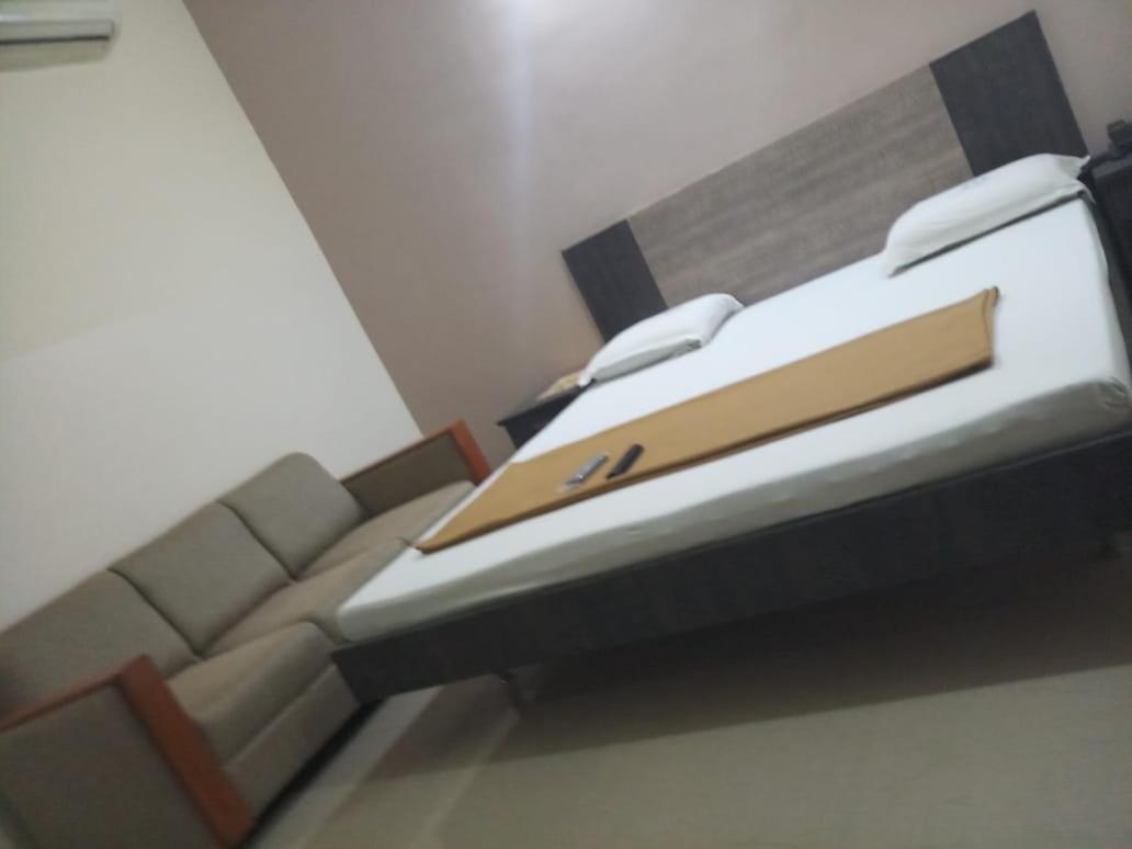 Chennai Guest House Exterior foto