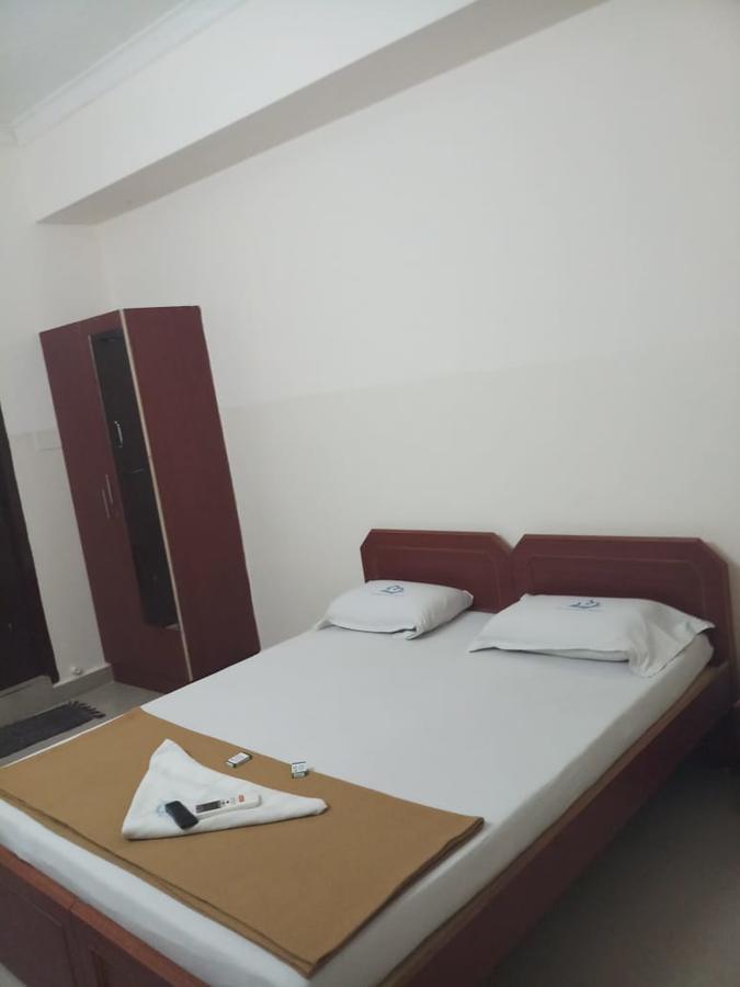 Chennai Guest House Exterior foto