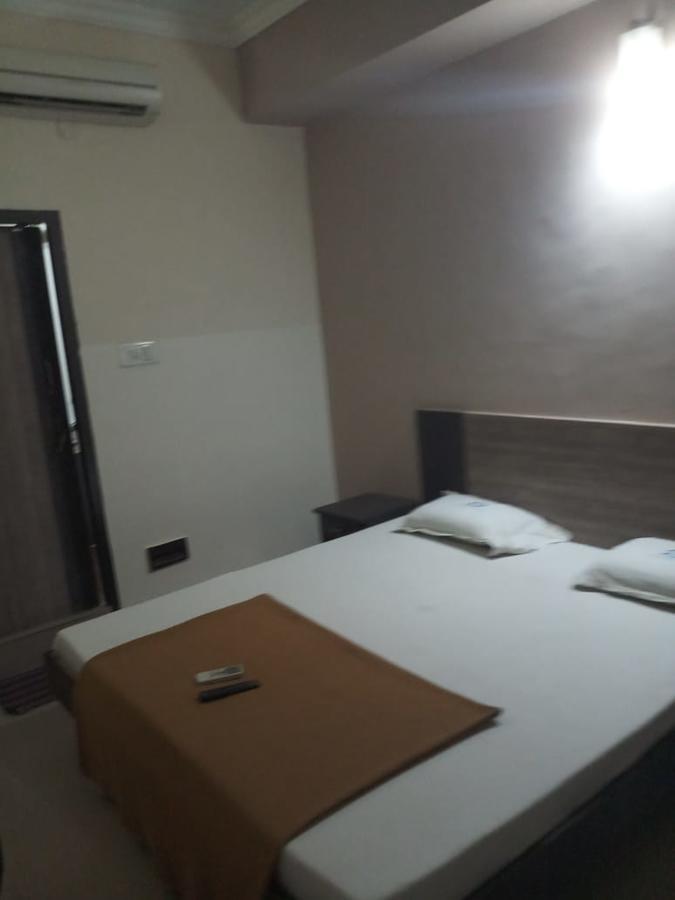 Chennai Guest House Exterior foto