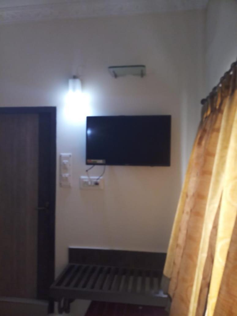 Chennai Guest House Exterior foto