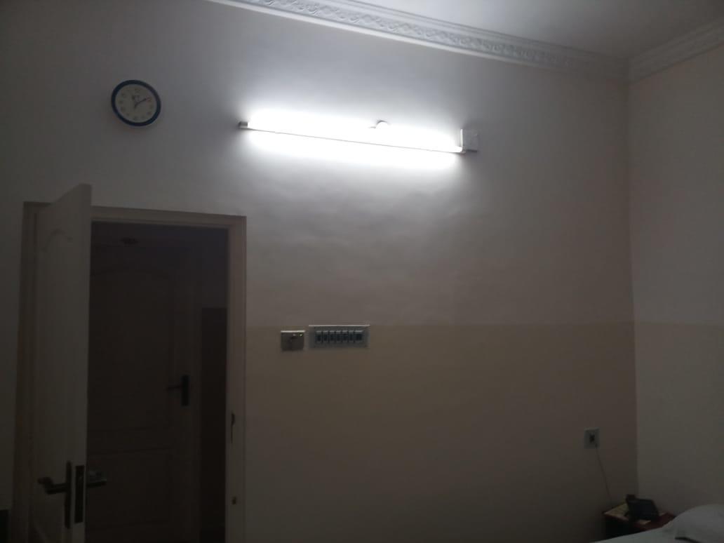 Chennai Guest House Exterior foto