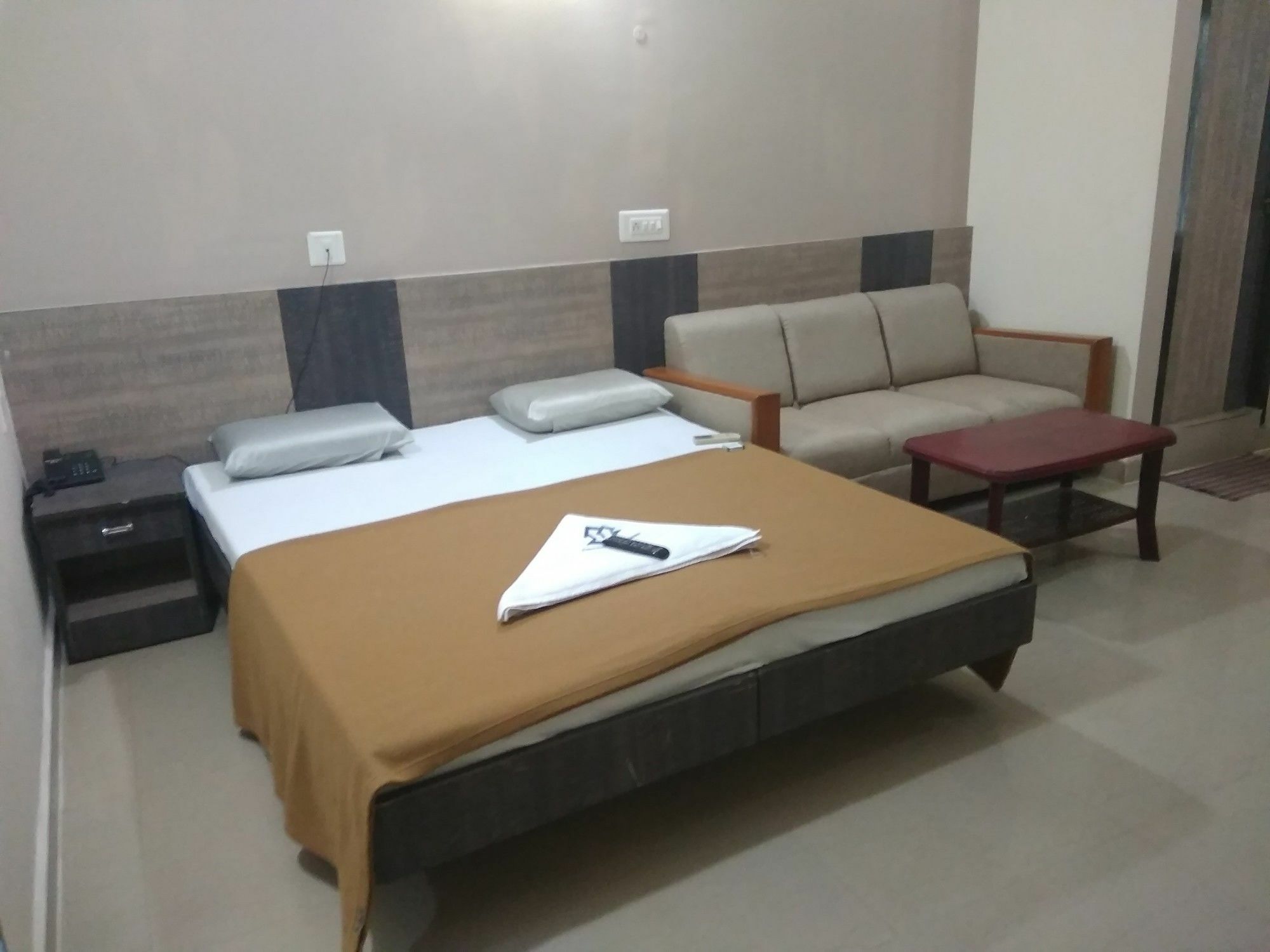 Chennai Guest House Exterior foto