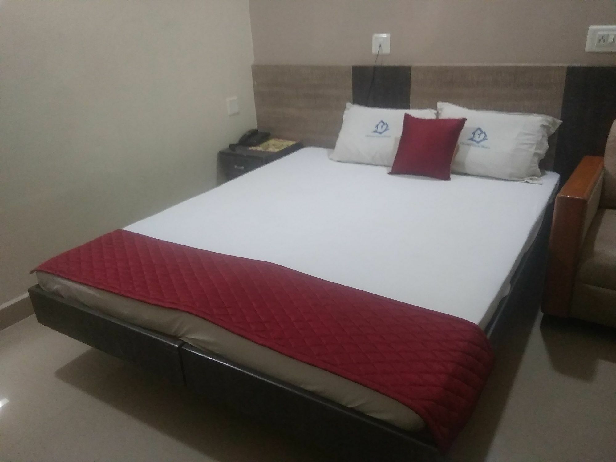 Chennai Guest House Exterior foto
